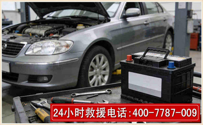 邗江 高温雨天汽车突然没电车辆无法正常行驶该如何处理呢